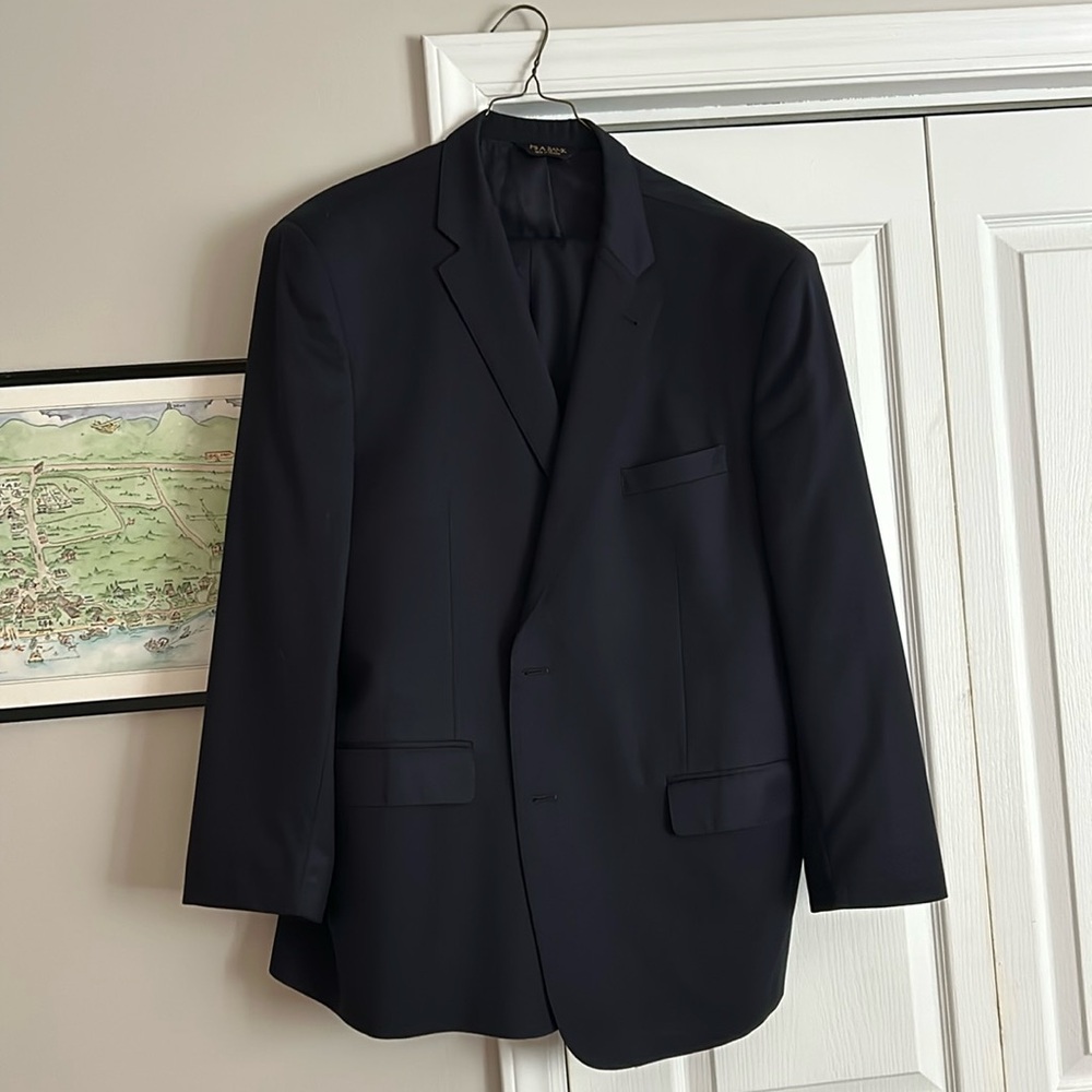Jos. A. Bank Suit
